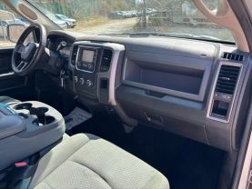 2014 RAM 1500 CREW CAB PICKUP V8, HEMI, 5.7 LITER TRADESMAN PICKUP 4D 5 1/2 FT at T&T Repairables - used car dealership in Spencer, Indiana.