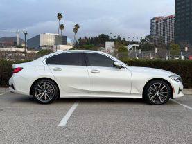 2020 Bmw 3 Series 330i Sedan 4d - Image 10