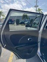 2018 KIA SOUL WAGON 4-CYL, 2.0 LITER + WAGON 4D