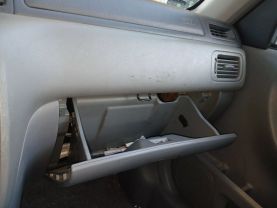 1997 HONDA CR-V