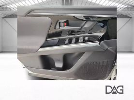 2023 SUBARU SOLTERRA SUV