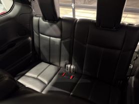 2017 NISSAN PATHFINDER SUV V6, 3.5 LITER SL SPORT UTILITY 4D