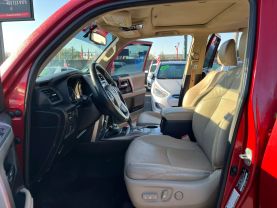 2016 TOYOTA 4RUNNER SUV - AUTOMATIC -  V & B Auto Sales