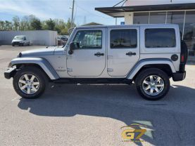 2017 Jeep Wrangler Unlimited - Image 7