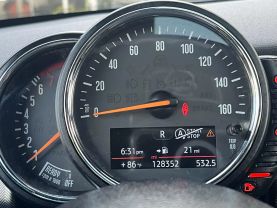 2016 MINI HARDTOP 4 DOOR HATCHBACK 4-CYL, TURBO, 2.0 LITER COOPER S HATCHBACK 4D