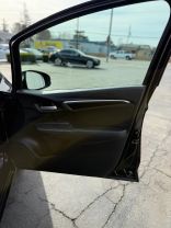 2019 HONDA FIT HATCHBACK 4-CYL, I-VTEC, 1.5 LITER LX HATCHBACK 4D