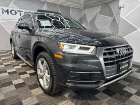 2020 AUDI Q5