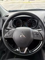 2023 MITSUBISHI OUTLANDER SPORT