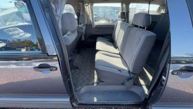 1993 TOYOTA ESTIMA LUCIDA VAN 3C-T X