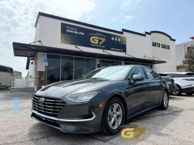 2023 Hyundai Sonata - Image 1