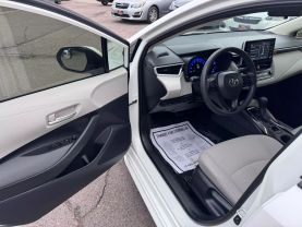 2020 TOYOTA COROLLA HYBRID