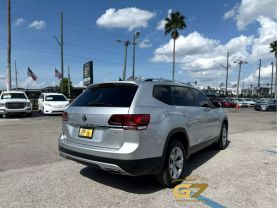2018 Volkswagen Atlas - Image 9