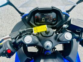2022 SUZUKI GSX250RAM2 (ABS) SPORTBIKES - -