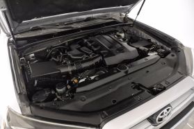 2016 TOYOTA 4RUNNER SUV V6, 4.0 LITER LIMITED SPORT UTILITY 4D