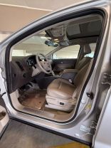 2010 FORD EDGE SUV V6, 3.5 LITER LIMITED SPORT UTILITY 4D - Alliance Auto Group