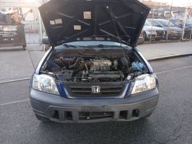 1997 HONDA CR-V