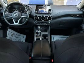 2021 NISSAN SENTRA SEDAN - AUTOMATIC - Dart Auto Group