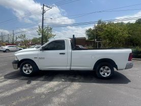 2016 RAM 1500 REGULAR CAB