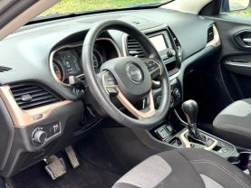 2014 JEEP CHEROKEE SUV 4-CYL, 2.4 LITER SPORT SUV 4D