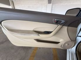 2008 HONDA CIVIC COUPE 4-CYL, VTEC, 1.8 LITER LX COUPE 2D - Alliance Auto Group