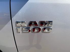 2016 RAM 1500 CREW CAB PICKUP V6, FLEX FUEL, 3.6 LITER TRADESMAN PICKUP 4D 5 1/2 FT at Motors On Wheels - used car dealership in Houston, Texas.