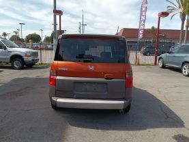 2005 HONDA ELEMENT SUV 4-CYL, VTEC, 2.4 LITER EX SPORT UTILITY 4D