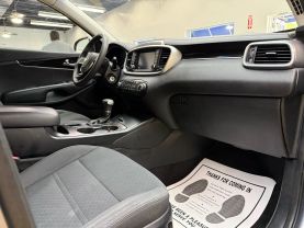 2020 KIA SORENTO