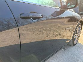 2023 CHEVROLET MALIBU SEDAN 4-CYL, TURBO, 1.5 LITER 1LT SEDAN 4D at T&T Repairables - used car dealership in Spencer, Indiana.