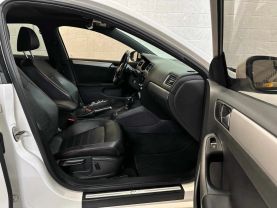 2013 VOLKSWAGEN JETTA SEDAN 4-CYL, TURBO, PZEV, 2.0 LITER 2.0T GLI AUTOBAHN SEDAN 4D