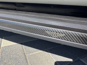 2017 BENTLEY BENTAYGA SUV W12, TWIN TURBO, 6.0 LITER W12 SPORT UTILITY 4D