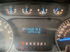 2012 FORD F150 XL REGULAR CAB 8FT BED PICKUP TRUCKS V6, FLEX FUEL, 3.7 LITER XL PICKUP 2D 8 FT - Eddies Auto Sales