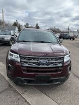 2018 Ford Explorer - Image 3