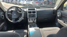 2011 DODGE NITRO