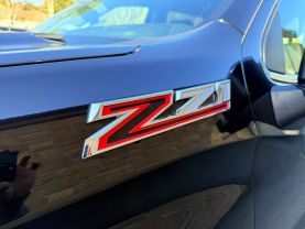 2023 CHEVROLET SILVERADO 1500 CREW CAB PICKUP V8, ECOTEC3, DFM, 5.3 LITER LTZ PICKUP 4D 5 3/4 FT - Gesner Auto Inc in Taunton, MA, 41.88613, -71.14527