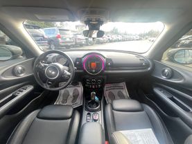 2020 MINI CLUBMAN