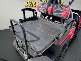 2024 BINTELLI 4 PASSENGER LIFTED - - -