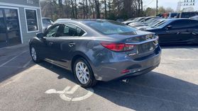 2015 Mazda Mazda6 - Image 7