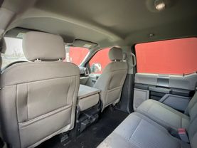 2018 Ford F150 Supercrew Cab - Image 14
