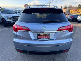 2014 ACURA RDX
