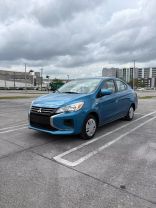 2024 MITSUBISHI MIRAGE G4