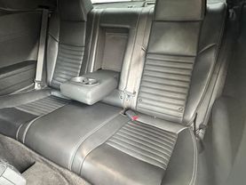 2012 DODGE CHALLENGER COUPE V6, 3.6 LITER SXT COUPE 2D