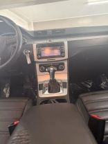 2010 VOLKSWAGEN CC SEDAN 4-CYL, TURBO, 2.0 LITER SPORT SEDAN 4D - Alliance Auto Group