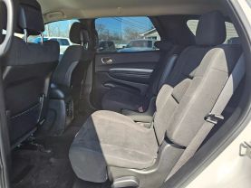 2019 DODGE DURANGO