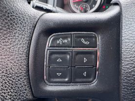 2017 RAM 1500 CREW CAB