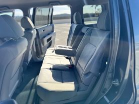 2012 HONDA PILOT SUV V6, I-VTEC, 3.5 LITER LX SPORT UTILITY 4D