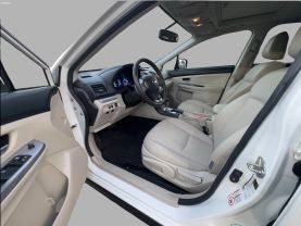 2014 SUBARU XV CROSSTREK SUV 4-CYL, HYBRID, 2.0 LITER HYBRID TOURING SPORT UTILITY 4D