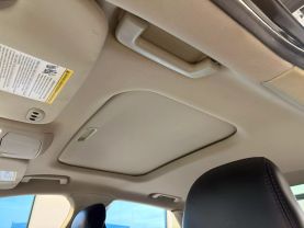 2015 LINCOLN MKZ SEDAN 4-CYL, HYBRID, 2.0 LITER HYBRID SEDAN 4D