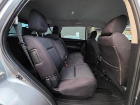 2015 MAZDA CX-9 SUV V6, 3.7 LITER SPORT SUV 4D