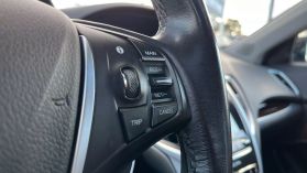 2015 ACURA TLX SEDAN 4-CYL, VTEC, 2.4 LITER 2.4 SEDAN 4D-Empire Motors INC