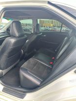2017 TOYOTA CAMRY SEDAN 4-CYL, 2.5 LITER XSE SEDAN 4D - The Auto Lot